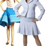 How To Dress For Your Body Shape? 