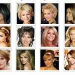 Best Hairstyles For Diffenent Face Shapes