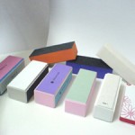 nail buffers