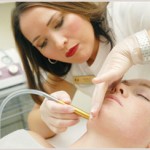 microdermabrasion chemical peel difference