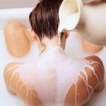 milk bath recipe