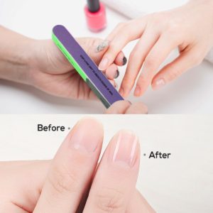 nail buffer